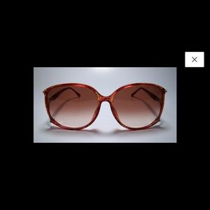 Vintage Dior sunglasses